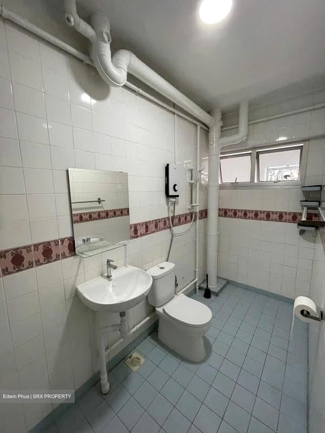 Blk 466 Pasir Ris Street 41 (Pasir Ris), HDB Executive #568411391